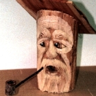 Birdhouse
